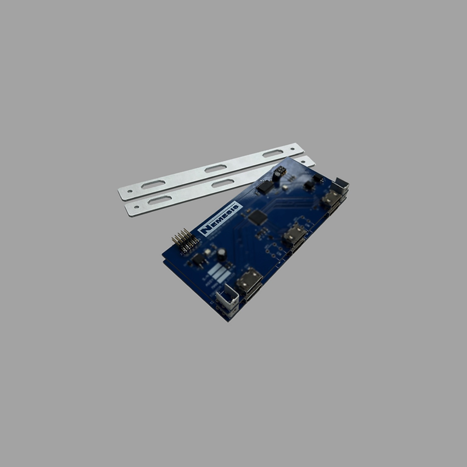 NEMESIS CCS2HDU CCS-2 HDMI UPGRADE KIT (USER RETROFIT)